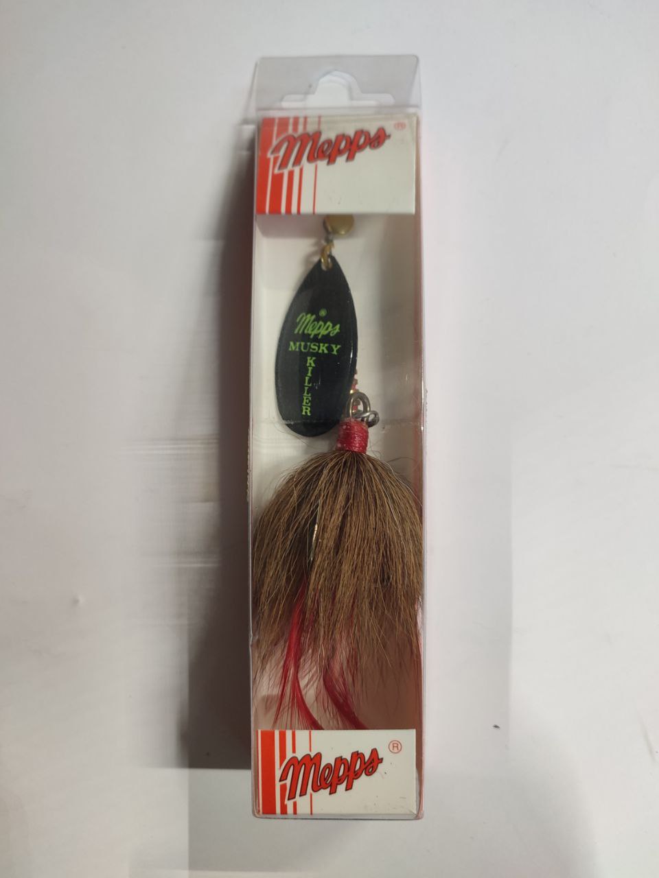 Mepps Musky