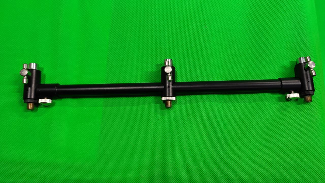 Quantum Buzzer Bar