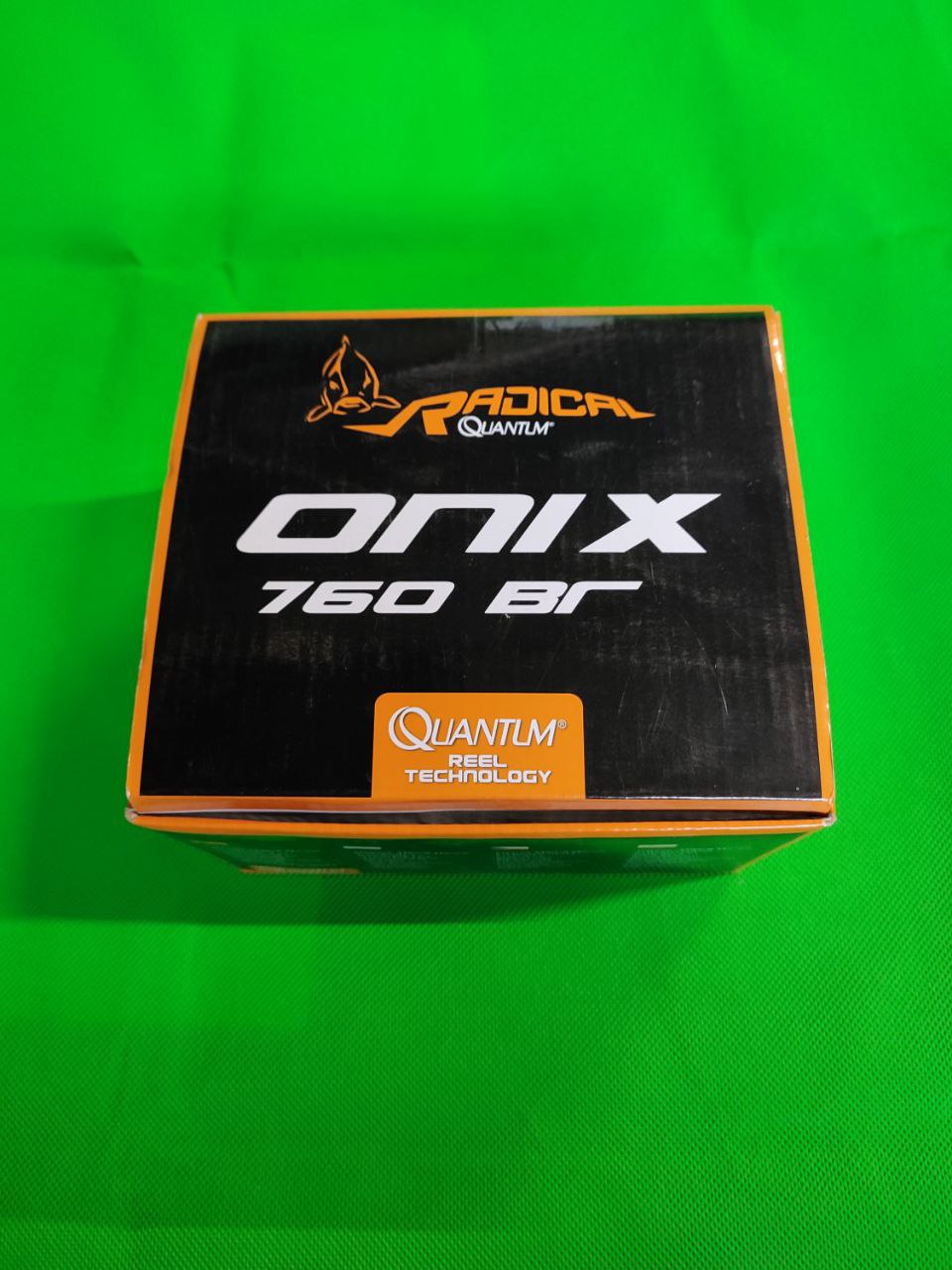 Quantum Onix 760 BR