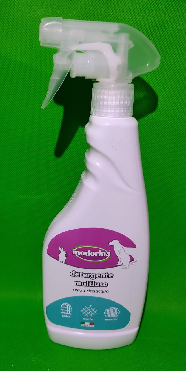 Detergente Inodorina