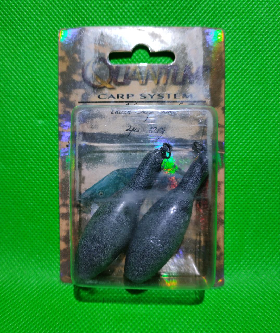 Piombi Carpfishing