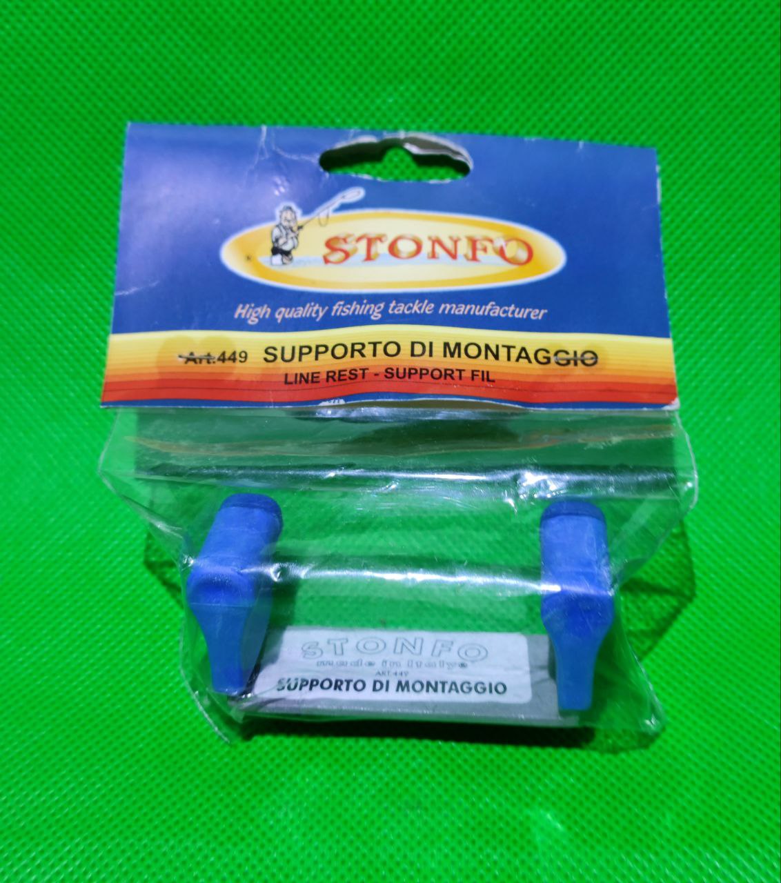 Supporto di montaggio Stonfo