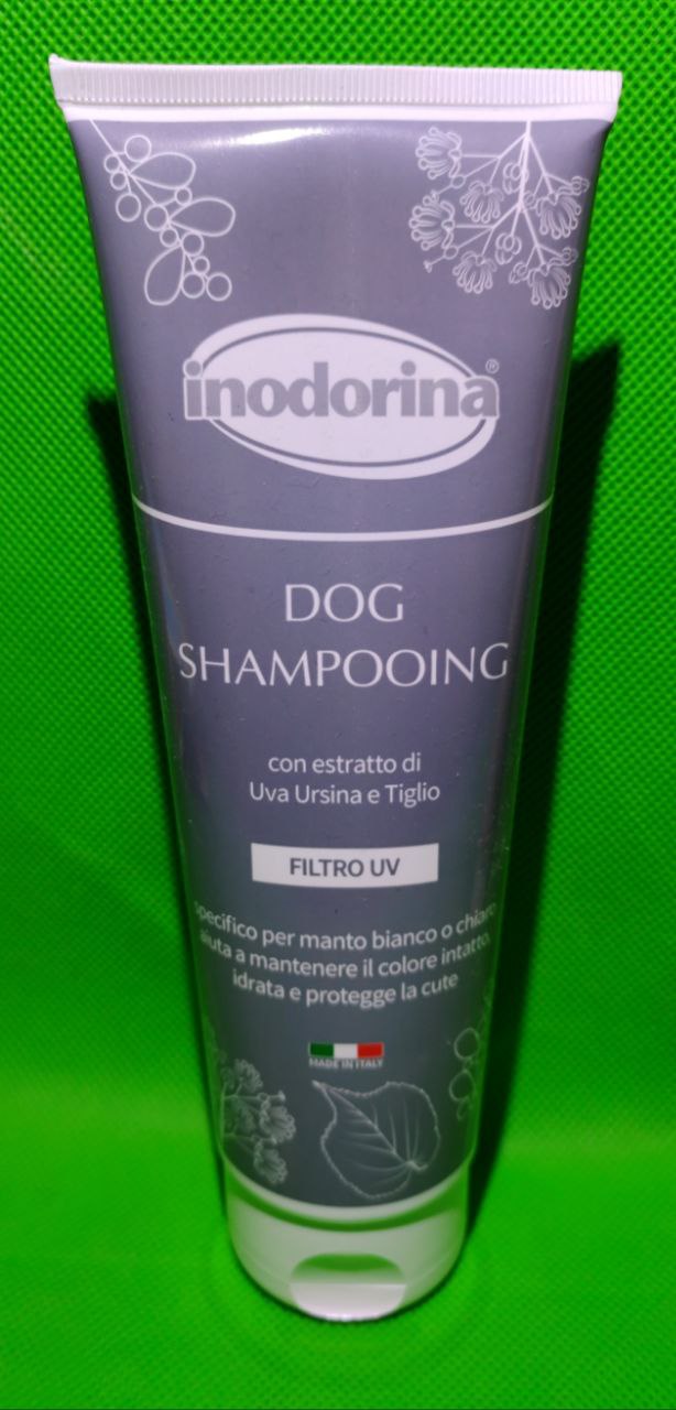 Shampoo per cani