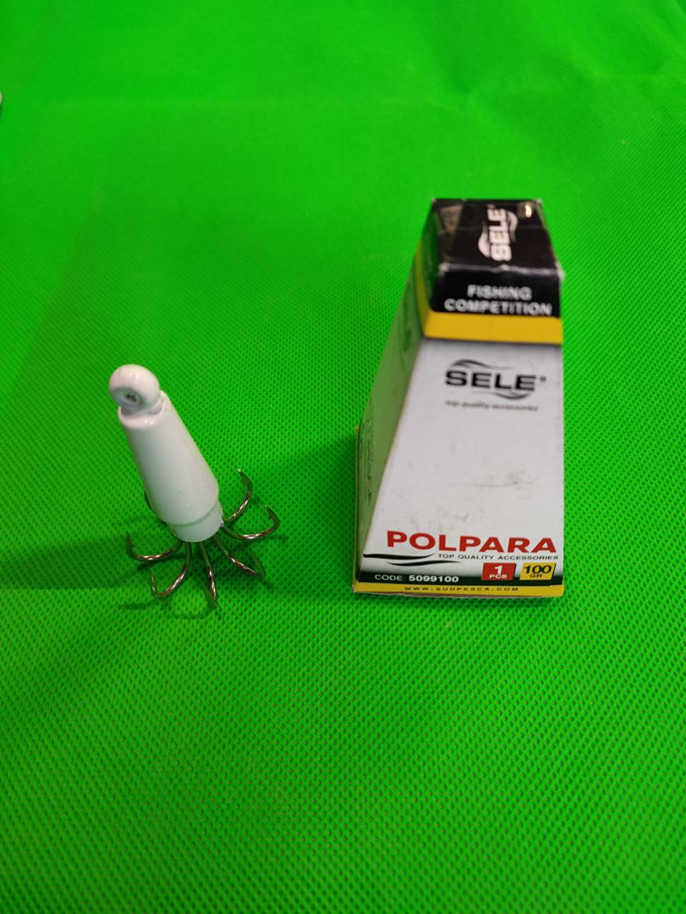 Polpara