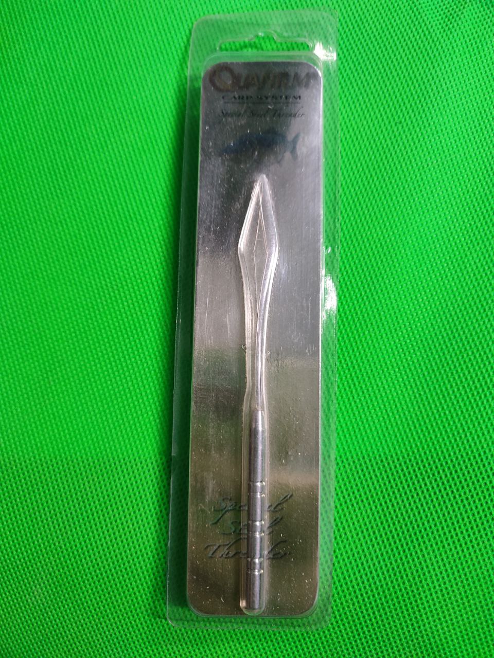Quantum special Steel