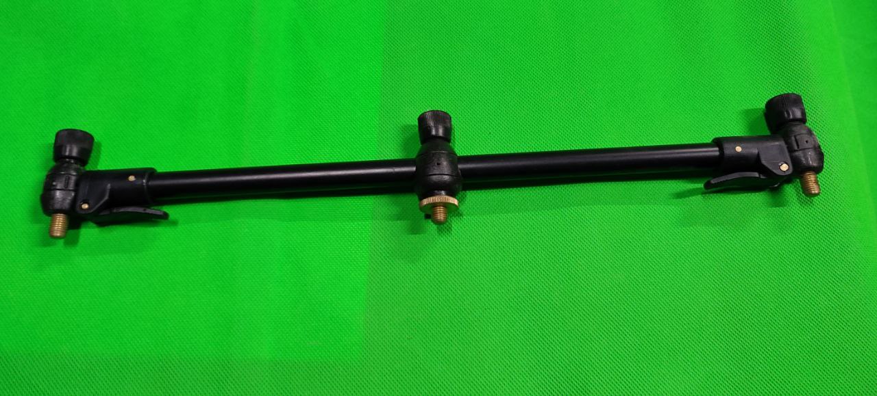 Buzzer bar