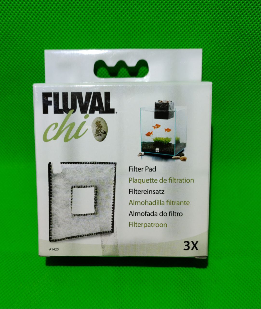 Filtro Fluval chi