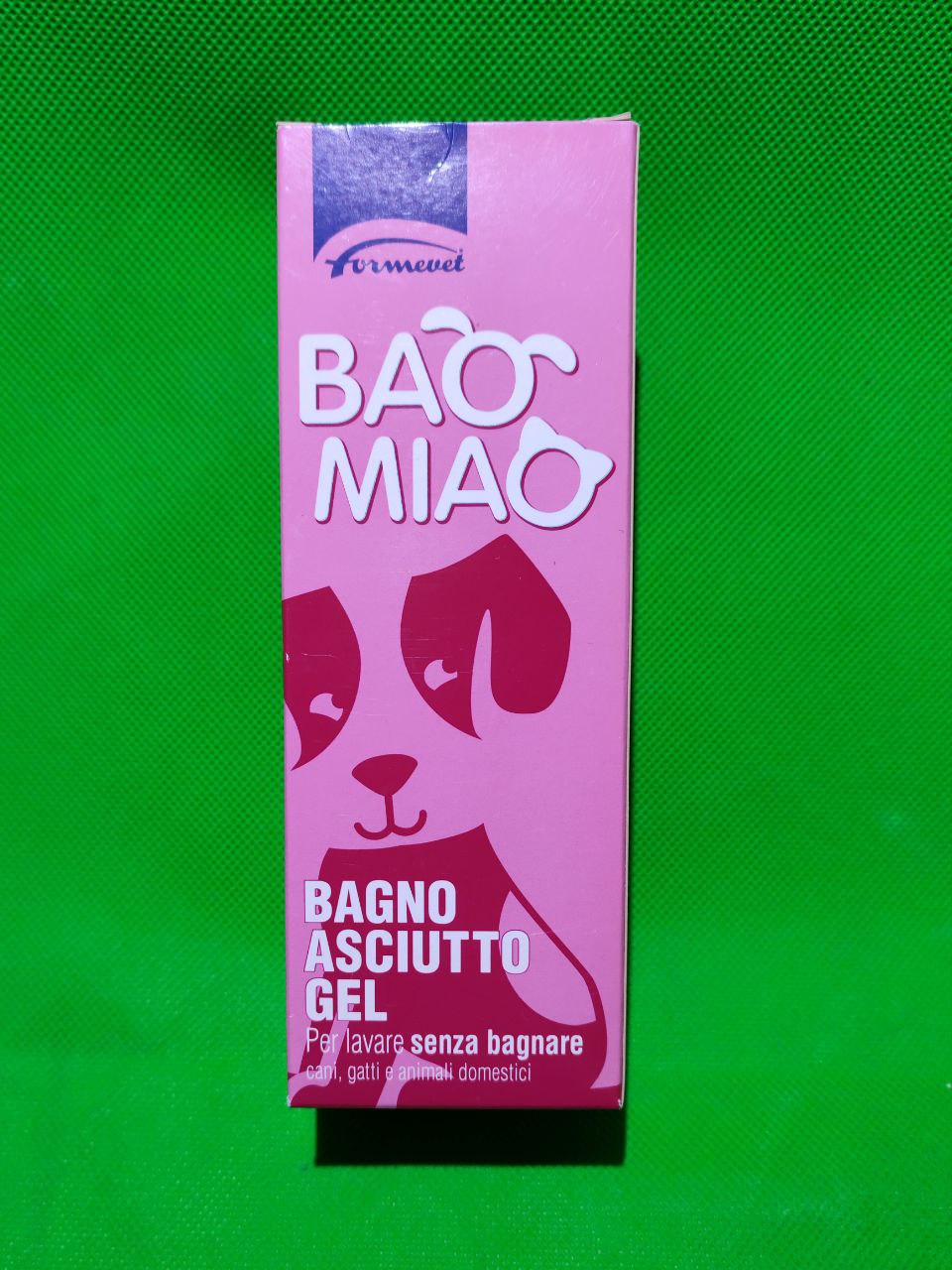 BaoMiao