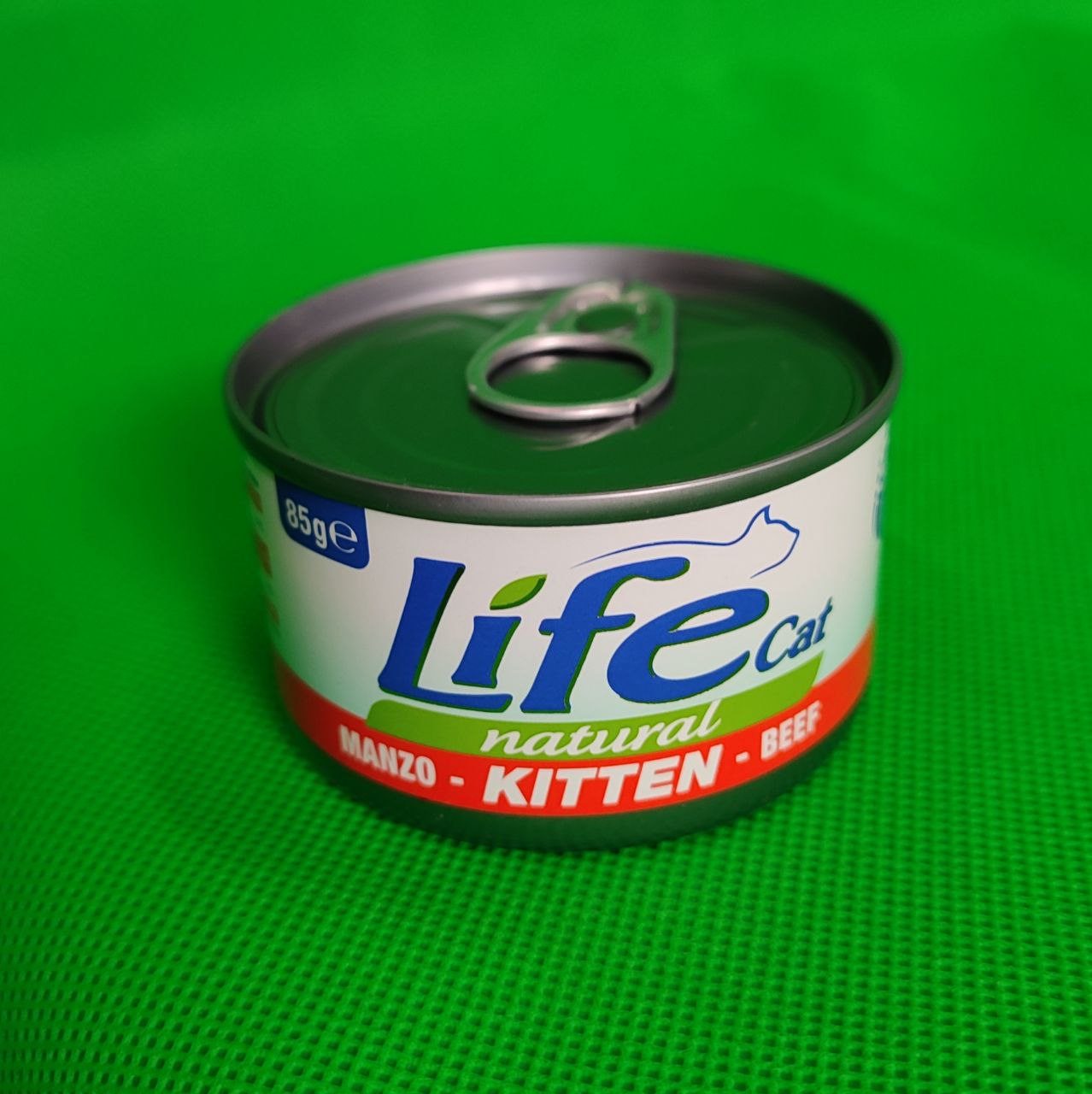 Life umido Gatto
