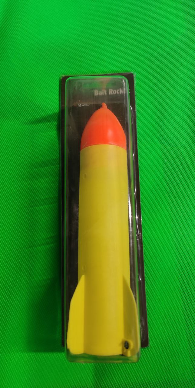 Quantum bait Rocket