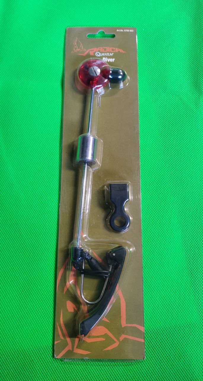 Swing Quantum luminoso