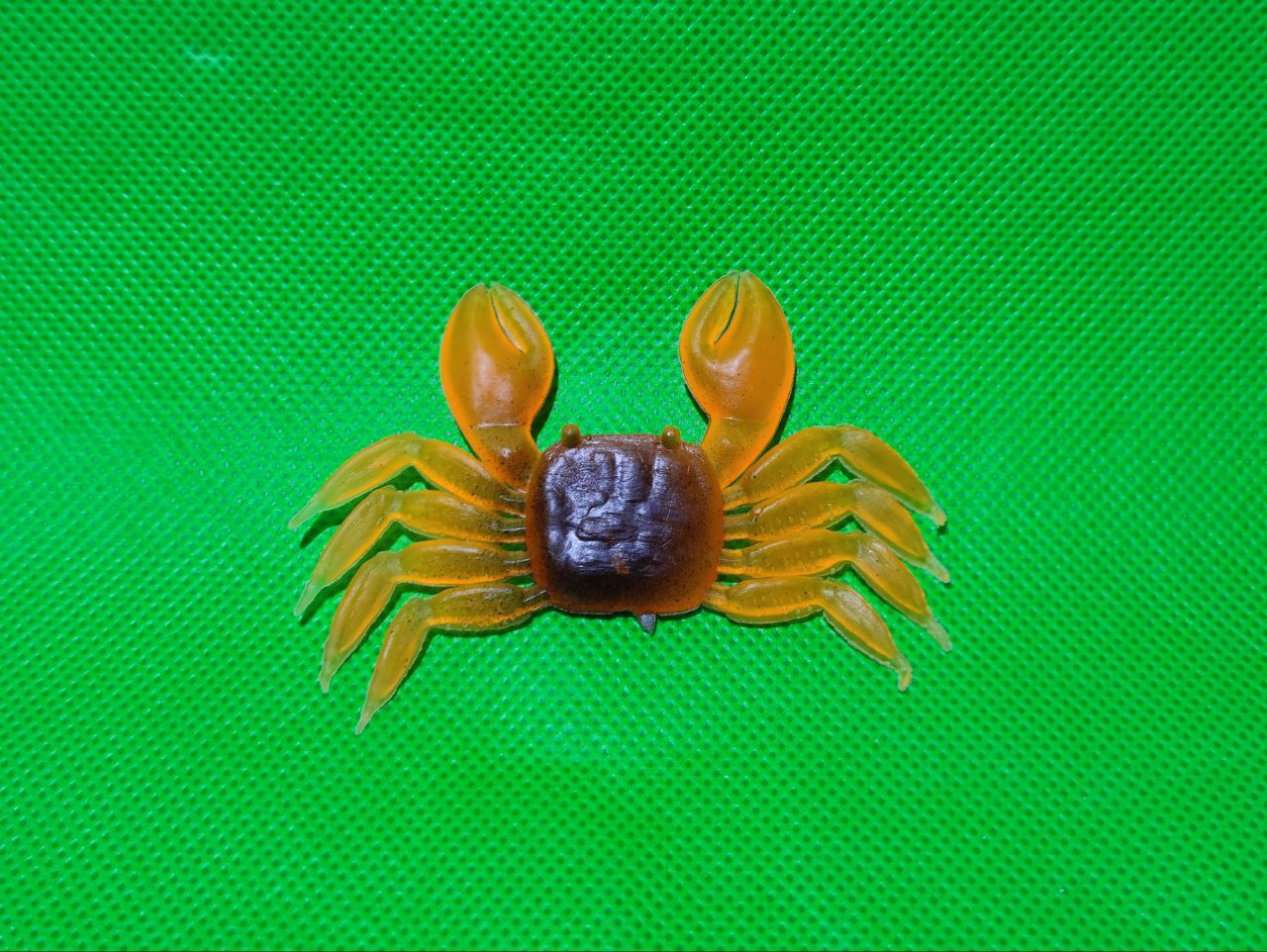 Artificiale in silicone