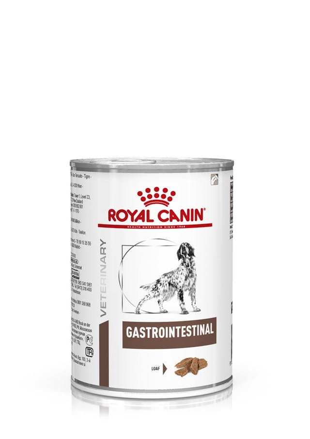 Royal Canin Vet umido cane 400 gr